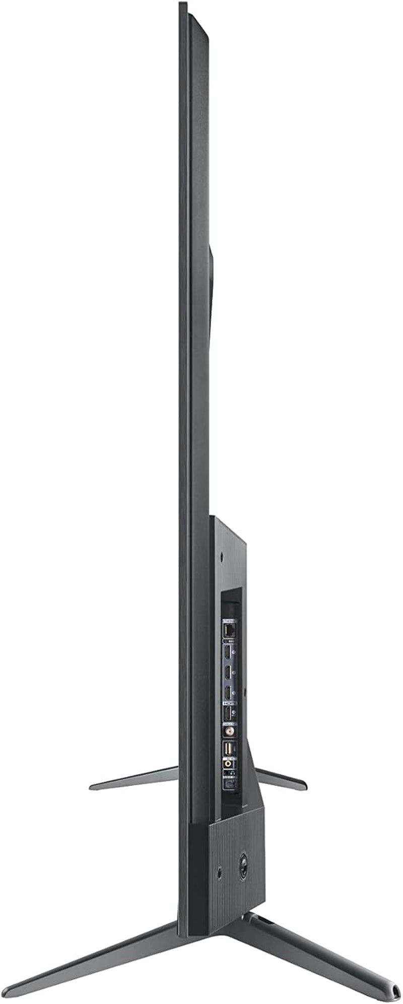 75-Inch 5-Series 4K UHD Dolby Vision HDR QLED Roku Smart TV - 75S535, 2021 Model