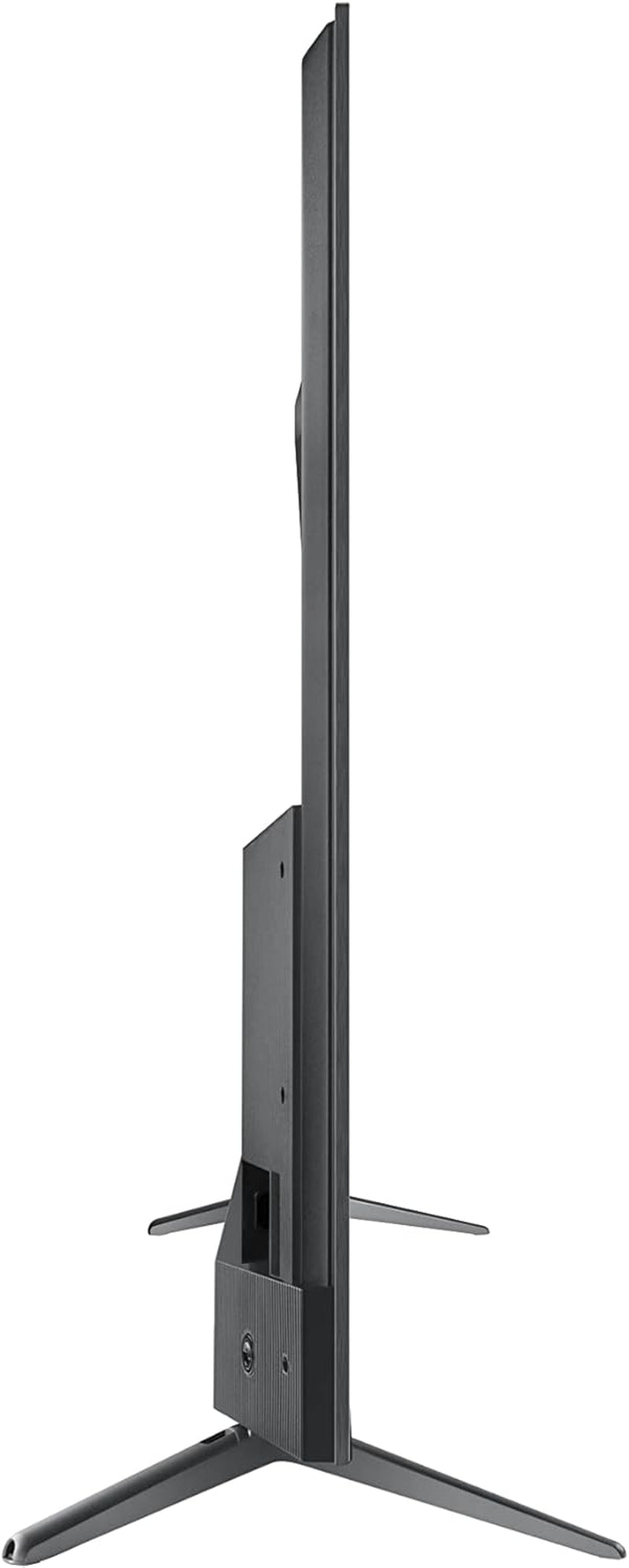 75-Inch 5-Series 4K UHD Dolby Vision HDR QLED Roku Smart TV - 75S535, 2021 Model