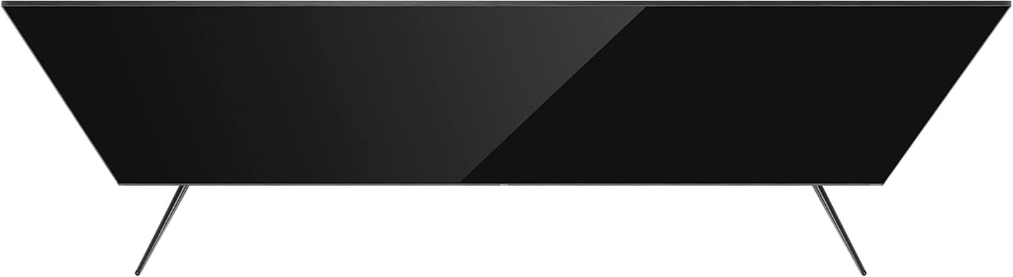 75-Inch 5-Series 4K UHD Dolby Vision HDR QLED Roku Smart TV - 75S535, 2021 Model