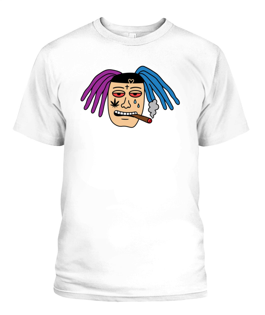 Unisex T-Shirt | Gildan 5000
