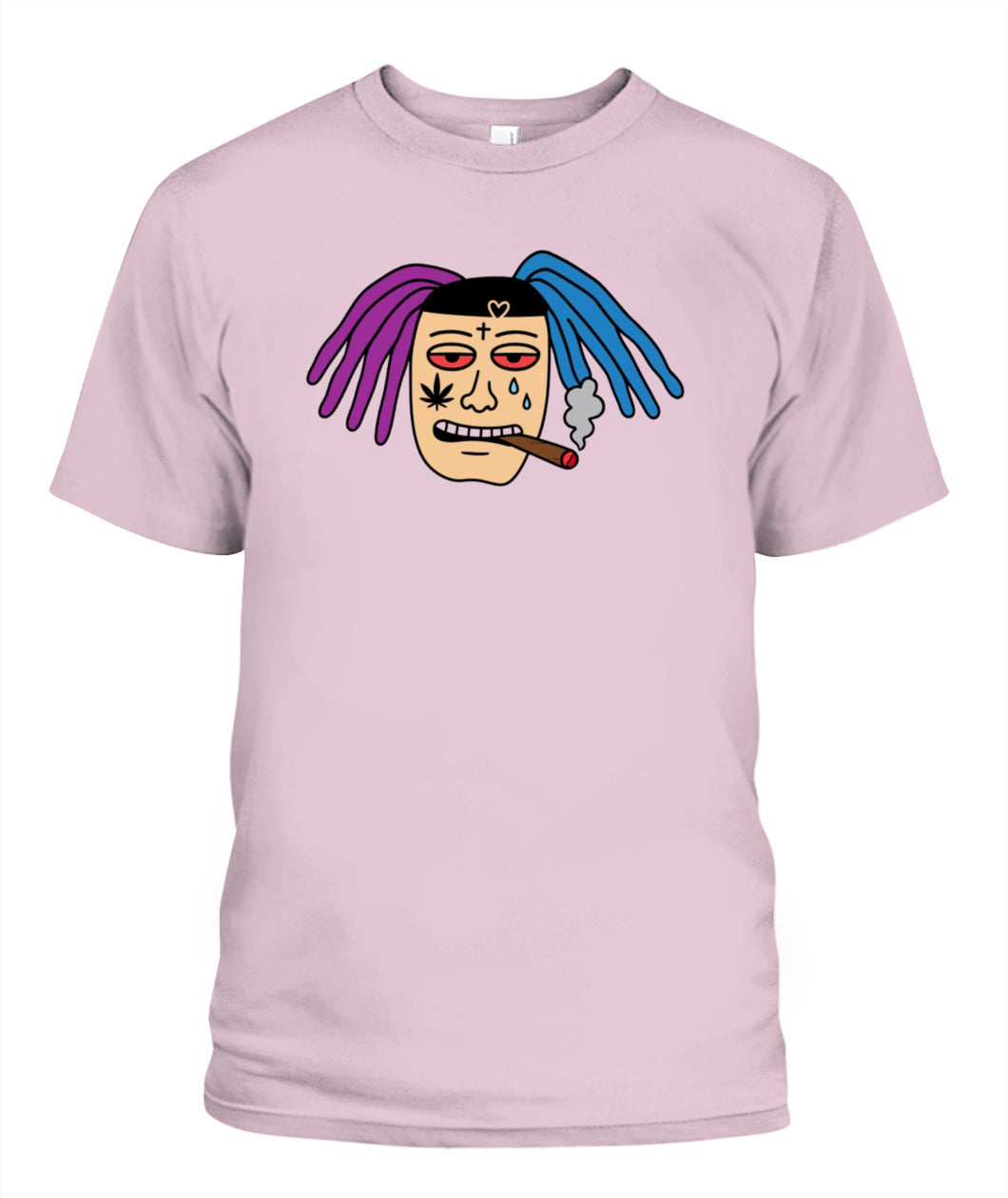 Unisex T-Shirt | Gildan 5000