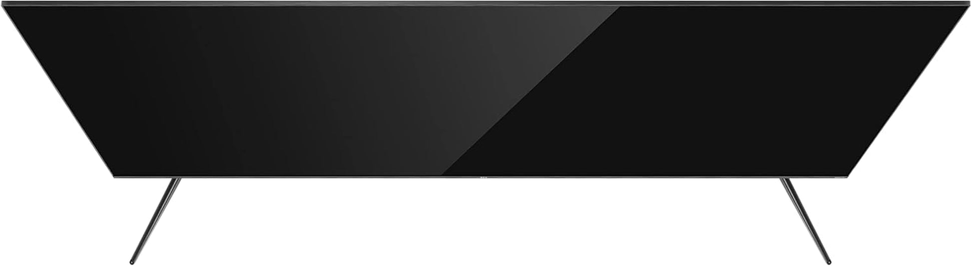 75-Inch 5-Series 4K UHD Dolby Vision HDR QLED Roku Smart TV - 75S535, 2021 Model
