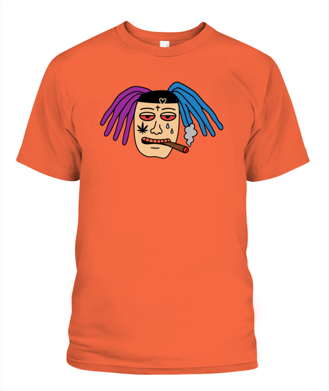 Unisex T-Shirt | Gildan 5000