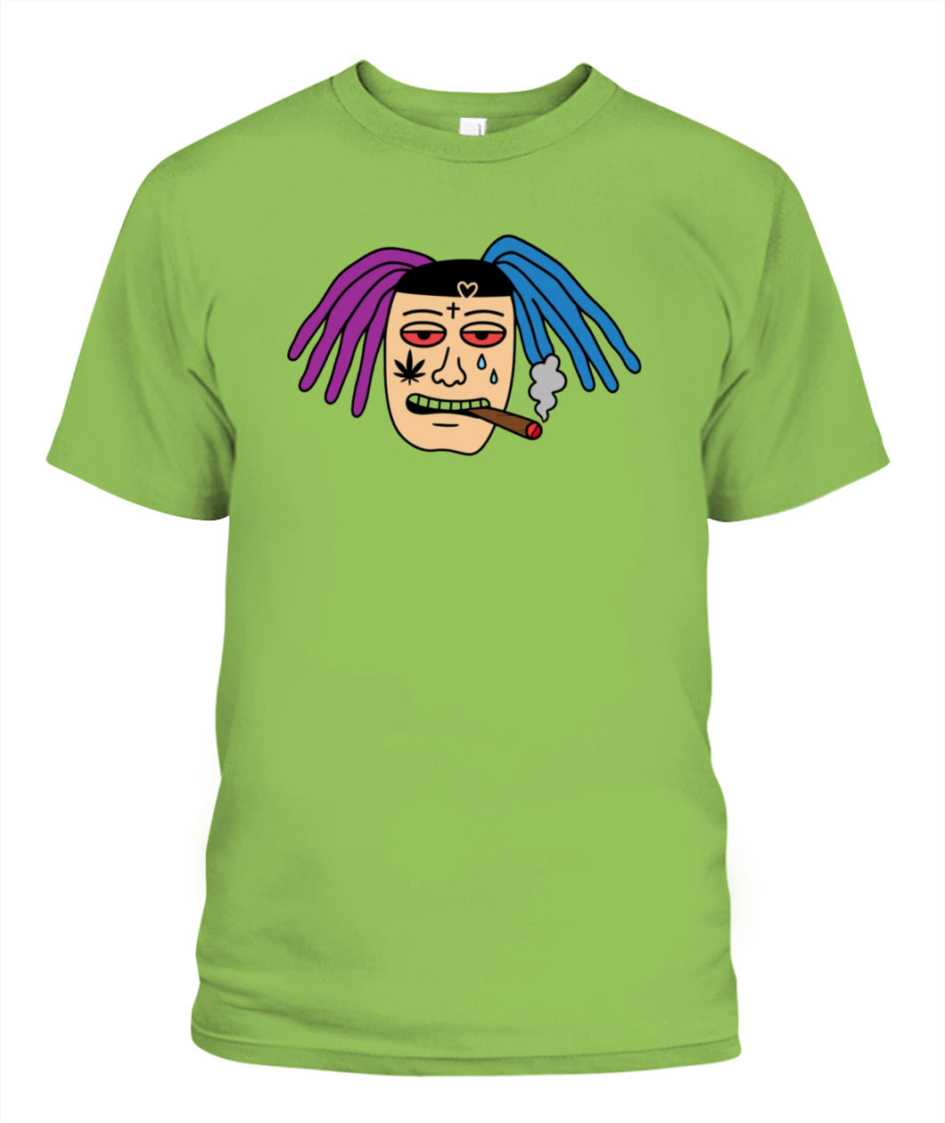 Unisex T-Shirt | Gildan 5000