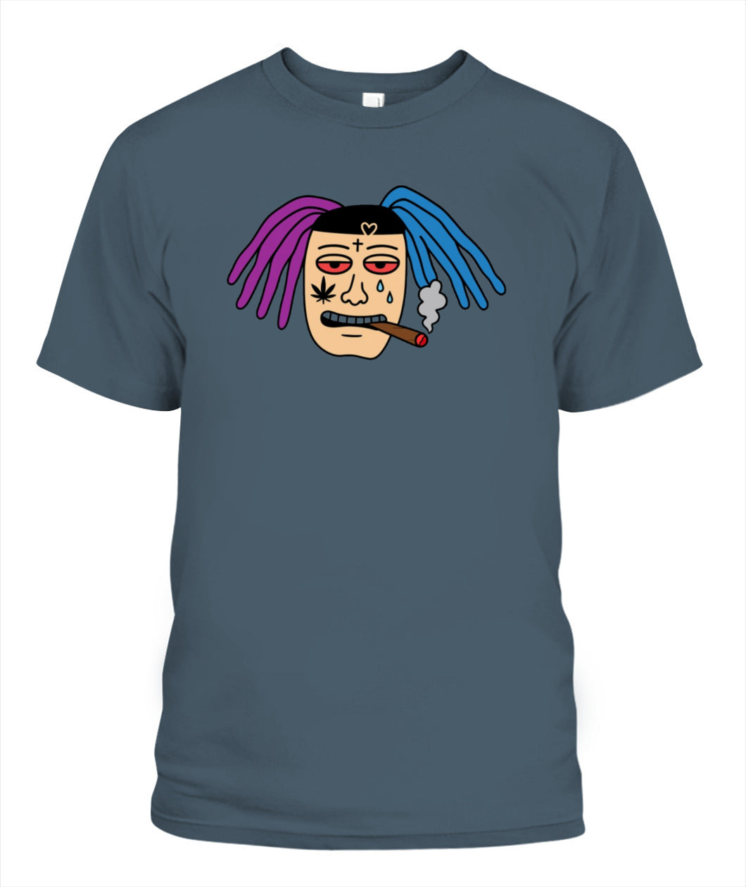Unisex T-Shirt | Gildan 5000