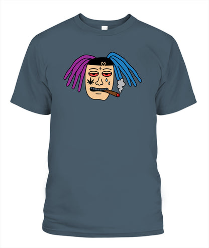 Unisex T-Shirt | Gildan 5000