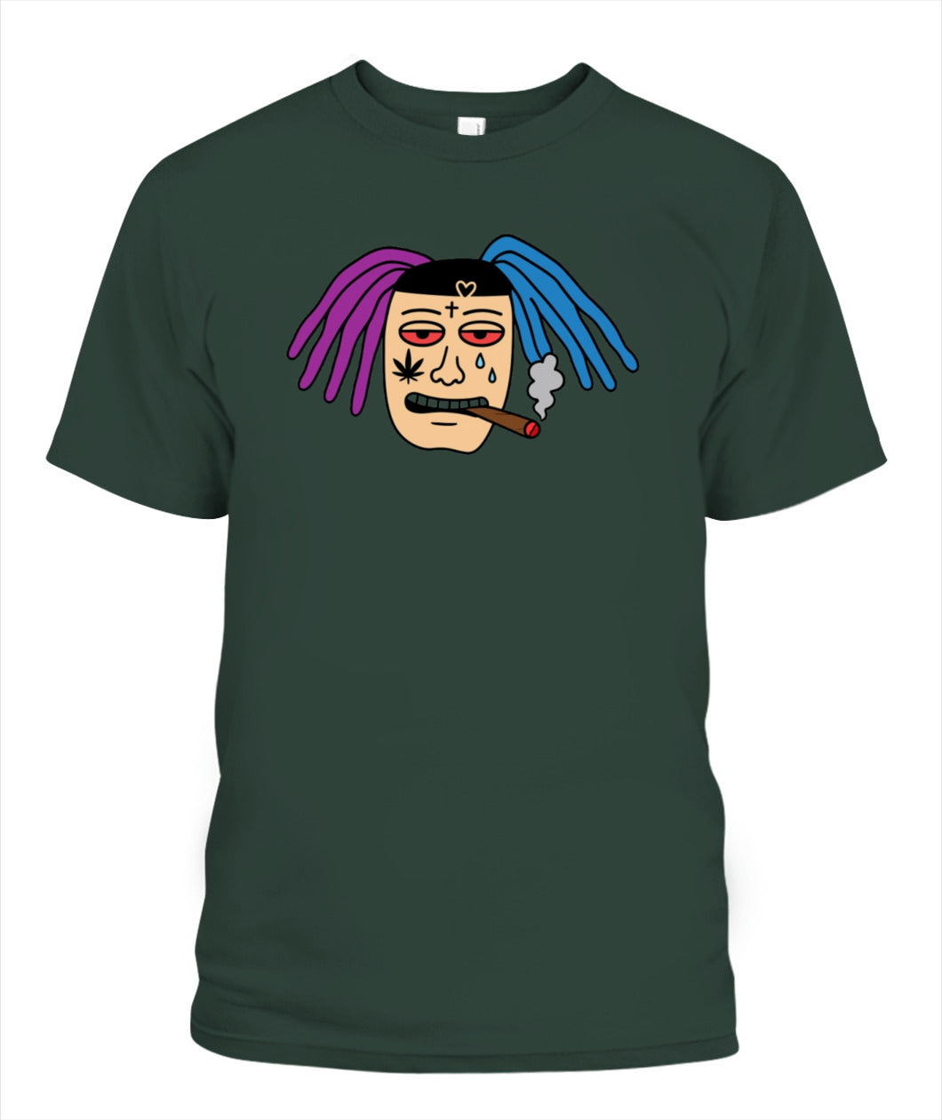 Unisex T-Shirt | Gildan 5000