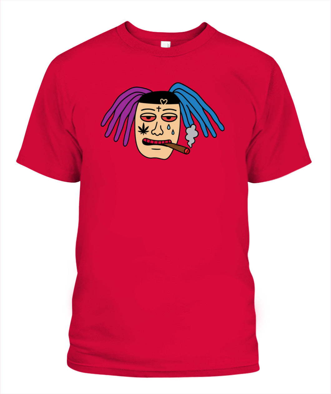 Unisex T-Shirt | Gildan 5000