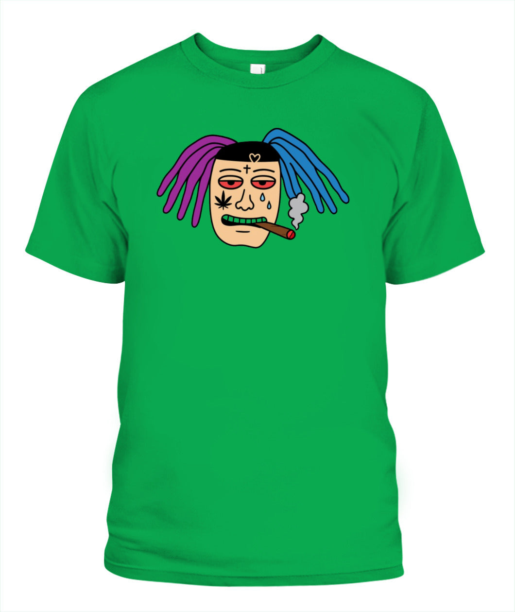 Unisex T-Shirt | Gildan 5000